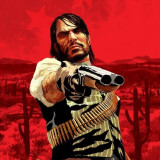 Red Dead Redemption Wallpaper фото 6