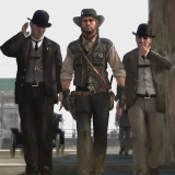 Red Dead Redemption Wallpaper photo 10