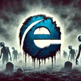 Internet Explorer 9 (32 bits) фото 1