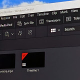 DaVinci Resolve фото 1