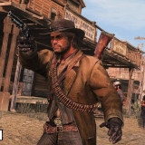 Red Dead Redemption Wallpaper фото 9