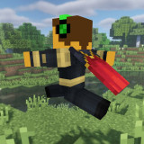 Hello Minecraft! launcher photo 7