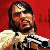 Red Dead Redemption Wallpaper фото 4