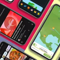 Exploring Innovative Uses of Sensors in Smartphones