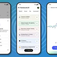 NotebookLM: новый AI инструмент от Google для улучшения работы с данными