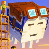 Mojang Unveils Minecraft Chase the Skies Update Details