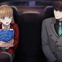 Otome привлекает внимание на Steam с уникальной распродажей