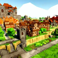 Of Life and Land достигла версии 1.0 на Steam