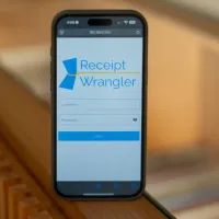 Receipt Management Simplified with Innovative Self-Hosted App