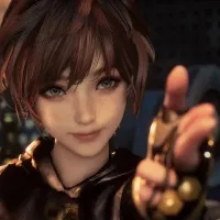 Stellar Blade Launches with Demo on PC Before June Release