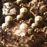 Аноксия: стратегическая игра со строительством города