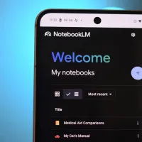 Google запускает NotebookLM как отдельное приложение