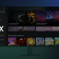 Microsoft Introduces New Handheld Xbox Ally with ASUS Collaboration