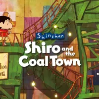 New Adventures Await in Shin Chan: Shiro and the Coal Town