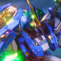 Mecha Break готов к выпуску: дата релиза подтверждена