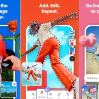 Adobe Introduces Photoshop for Android with Free Beta Access
