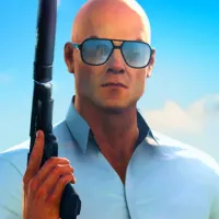 Hitman предлагает бесплатную миссию в Сапиенце на Steam