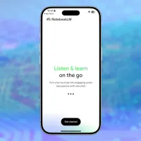NotebookLM: New AI App Revolutionizes Learning Experience