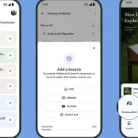 Google Launches NotebookLM on Android for AI-Powered Learning