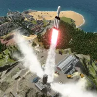 Captain of Industry's Massive Update Spurs Fresh Engagement