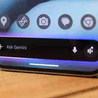 Gemini Enhances Android App with Redesigned Features
