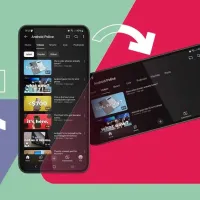 Новый поворот: авто- поворот экрана в Android упрощается