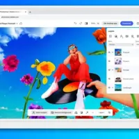 Photoshop Beta Launches on Android with AI-Powered Tools