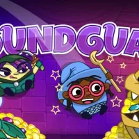 Roundguard: Новые предложения на Google Play Store