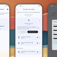 Google Expands AI Capabilities with New Edge Gallery App