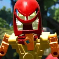Bionicle Fan Game Faces Shutdown by Lego Group