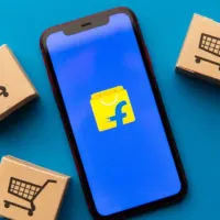 Новая функция Flipkart: органайзер желаний для покупок
