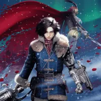 Overture: расширение и улучшение мира игр Lies of P