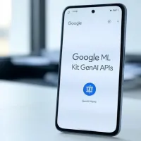 Google Advances GenAI Capabilities with New ML Kit APIs