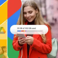 Google One Simplifies Digital Storage Management