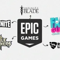 Epic Shapes Android Gaming with Exclusive Titles