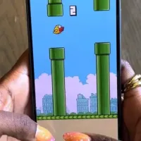 Возрождение Flappy Bird на Android с новой поддержкой