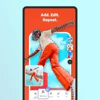 Photoshop Mobile App Released for Android Enhances Creativity