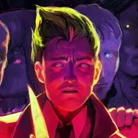Игровая новинка: It Has My Face и элементы хоррора