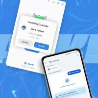 Packet Enhances Wireless File Transfers on Android and Linux