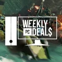 Warhammer Games See Major Discounts During Weekend Sales