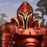 Tamriel Rebuilt расширяет Morrowind с Grasping Fortune
