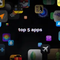 Delta Force and Other Top Mobile Apps Capture User Interest