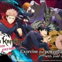Exploring Business Trends in Android Anime Games