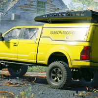 Обновление Roadcraft улучшает симуляцию и конвои