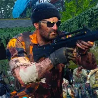 Zombies Return with a Twist in Call of Duty Season 4