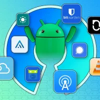 Популярные приложения для Android с открытым исходным кодом