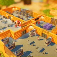 Dawn Apart Introduces Destruction to City Building Genre