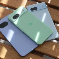 Google улучшает функции здоровья аккумулятора Pixel