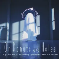 New Psychological Adventure Game Promises Enigmatic Experience