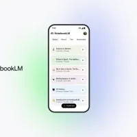 Google Launches Mobile App for NotebookLM to Simplify Notes